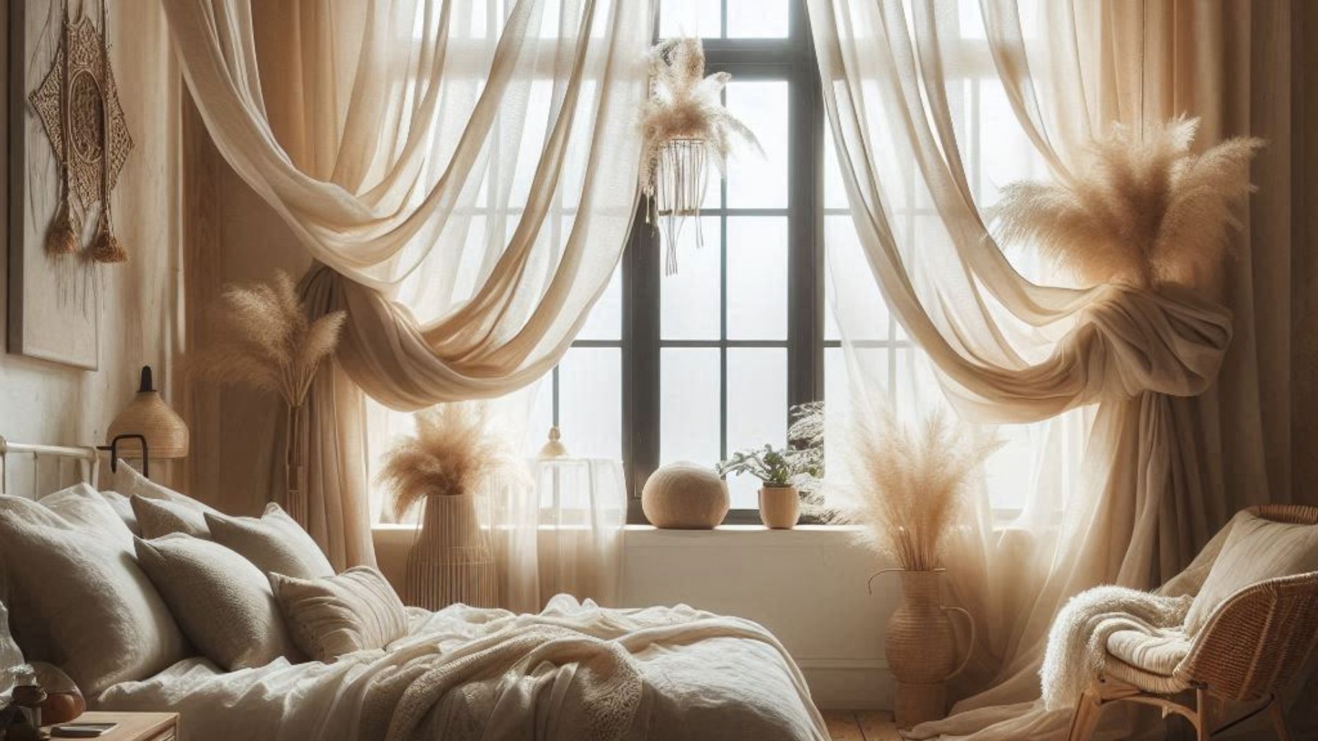 Modern Bedroom Designs to Master Luxury Dark