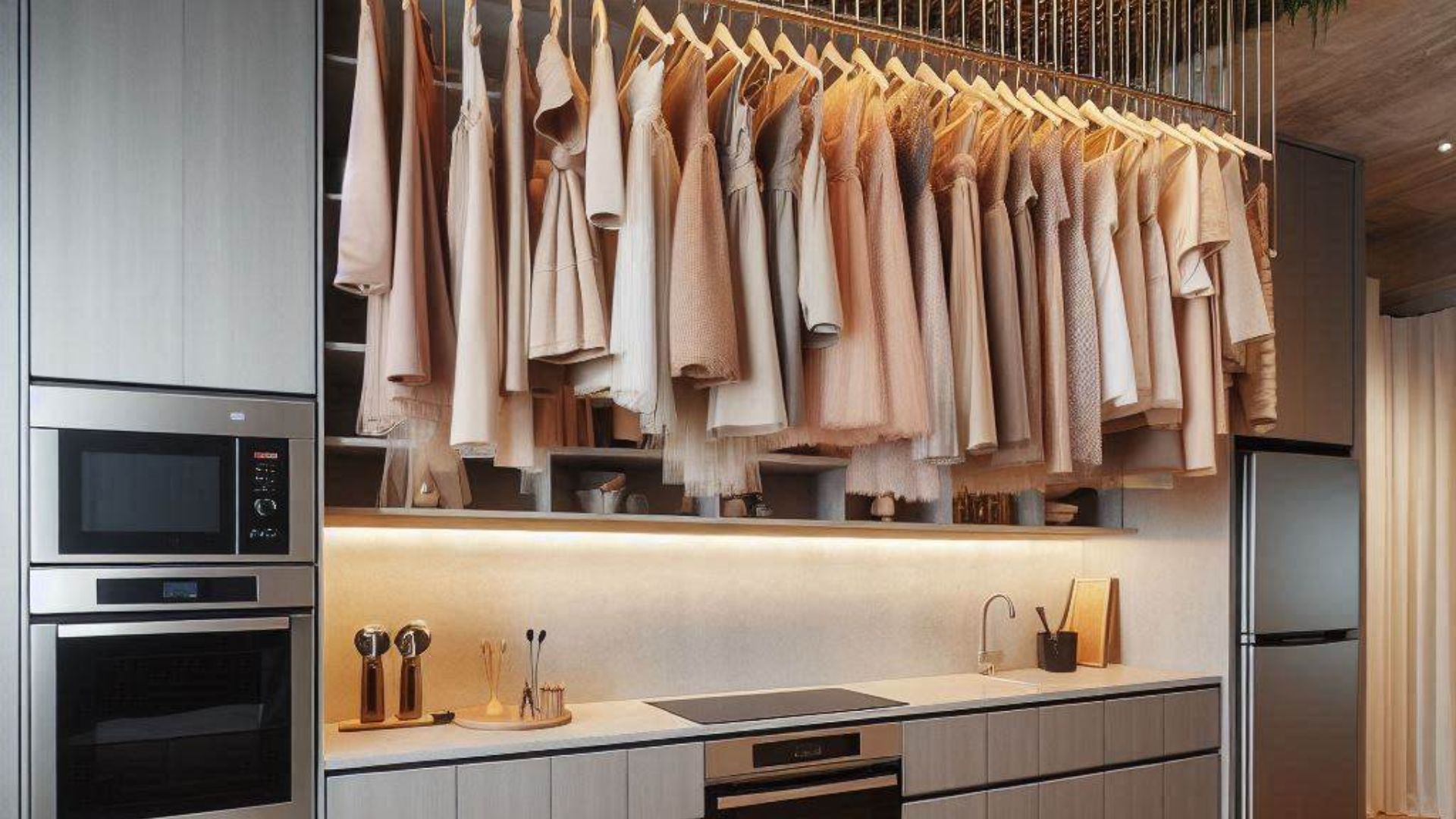 18 Small Laundry Room Ideas with Front Loader