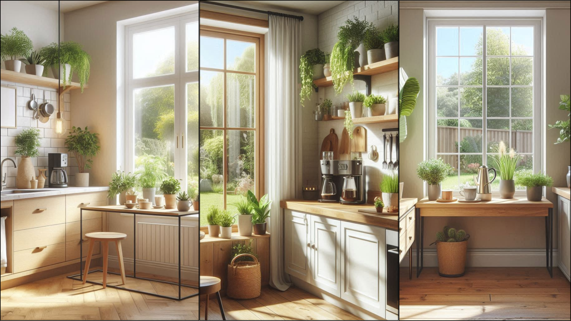 18 Coffee Station Kitchen Ideas That’ll Make Your Mornings Way More Bearable