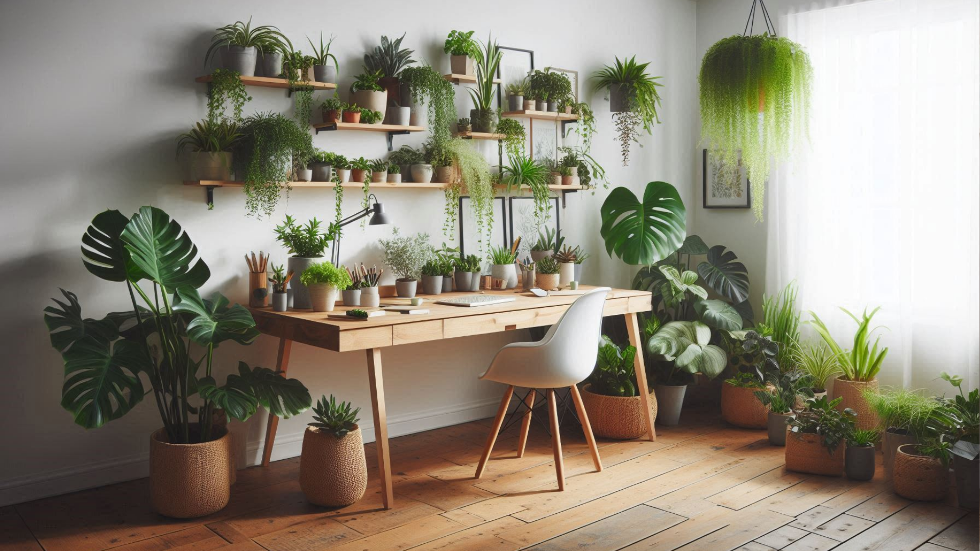 18 Small Office Home Office Design Ideas That’ll Actually Make You Want to Work