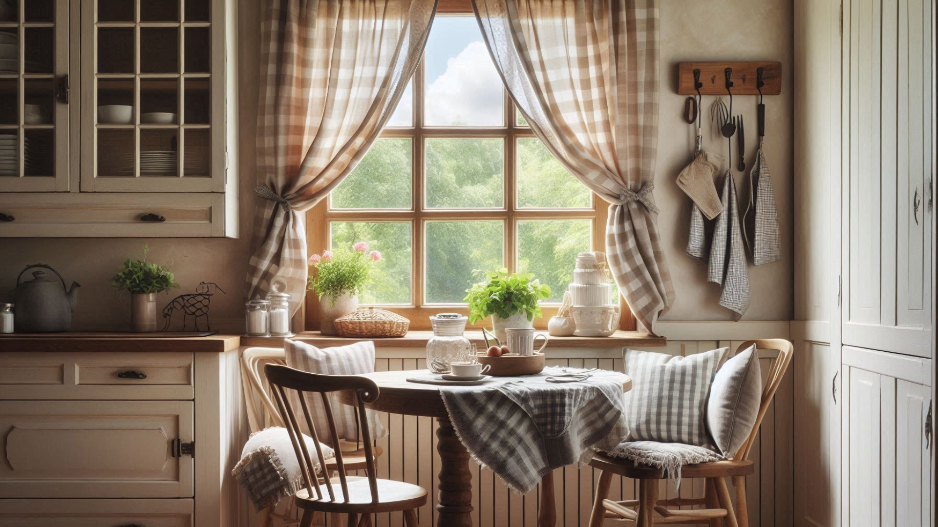 18 Rustic Country Kitchen Ideas to Instantly Warm Up Your Home