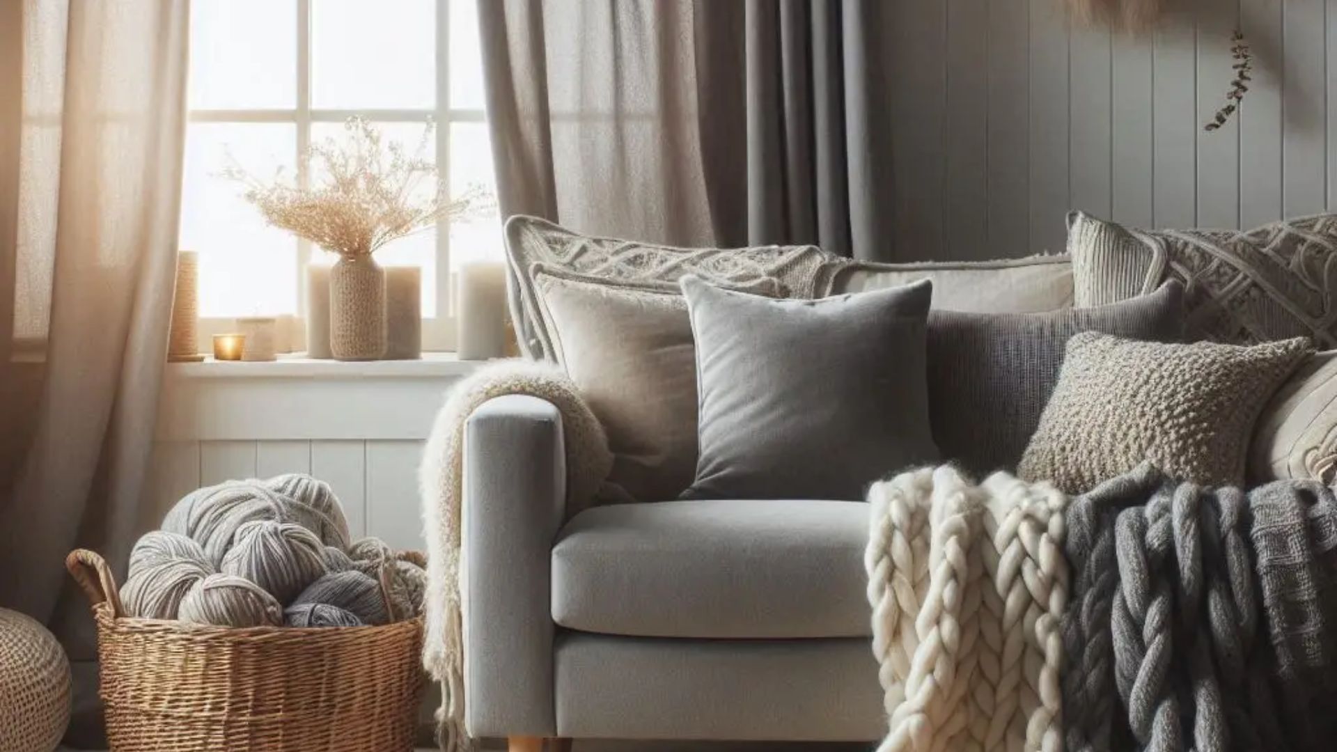 Cozy Living Room Ideas