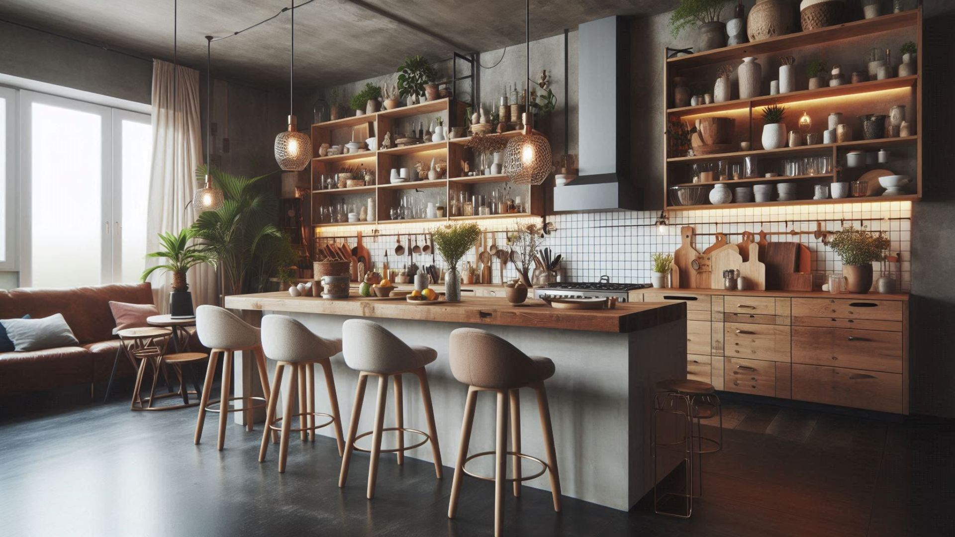 18 Genius Kitchen Remodel Ideas on a Budget That Look Expensive