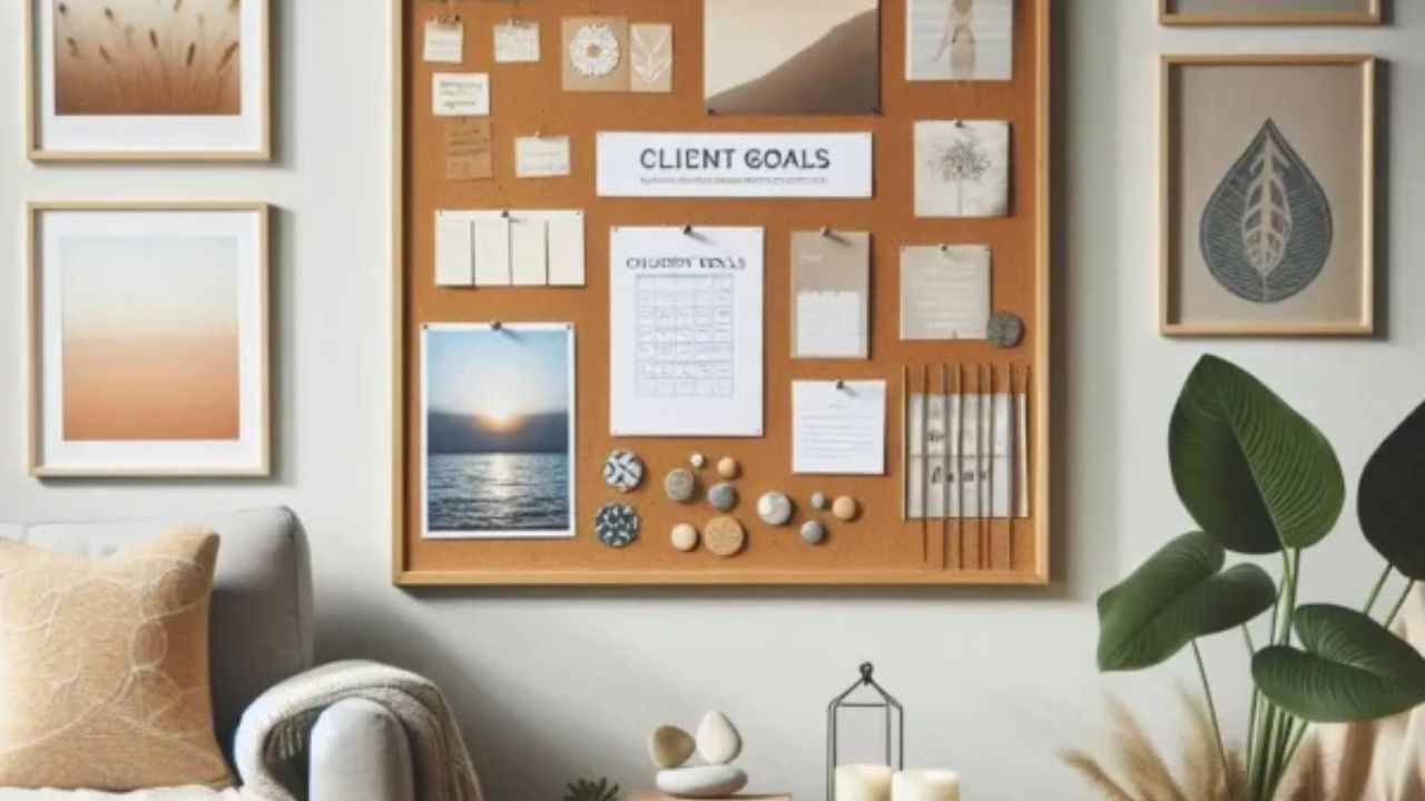 Mood Boards for Progress (Or Just Cool Vibes)