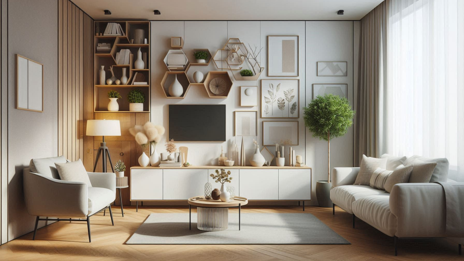 18 Small Living Room Layout Ideas That Make the Most of Your Space