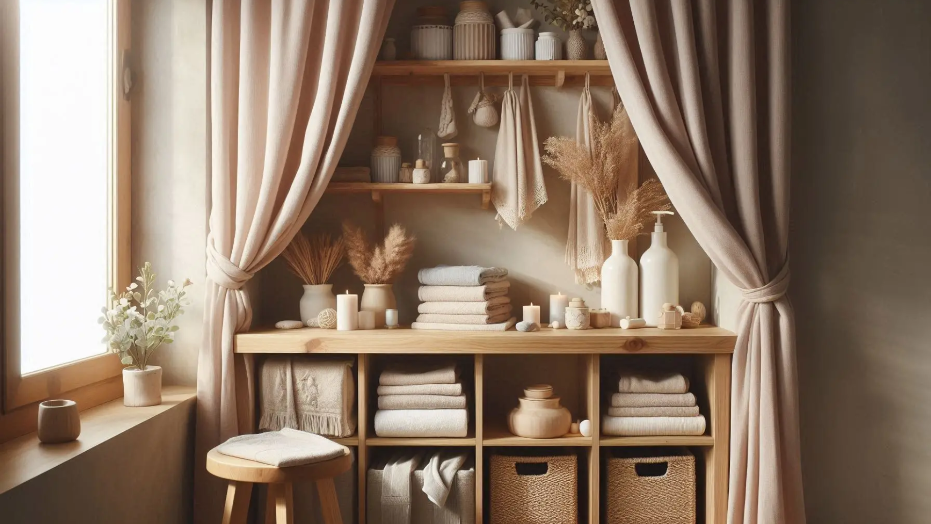 18 Small Laundry Room Ideas on a Budget