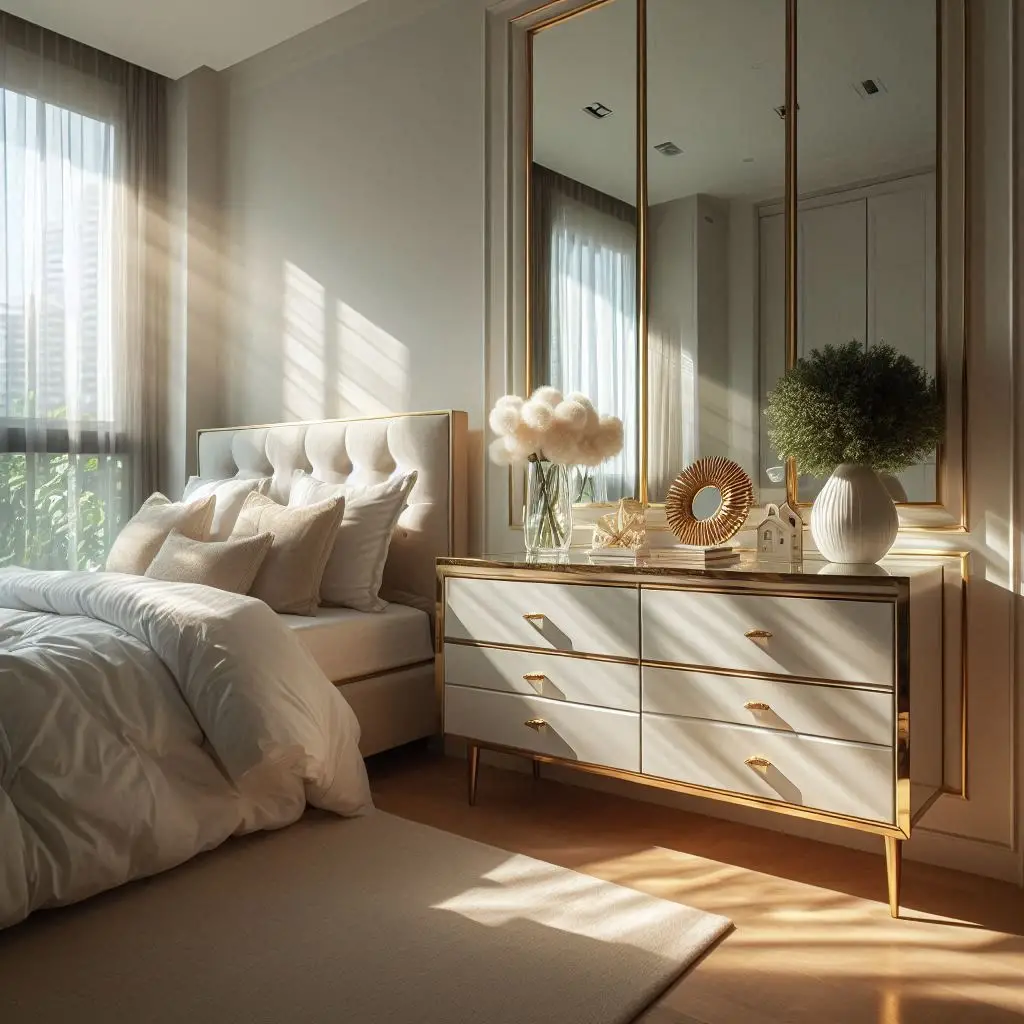 Choose Light-Reflective Finishes