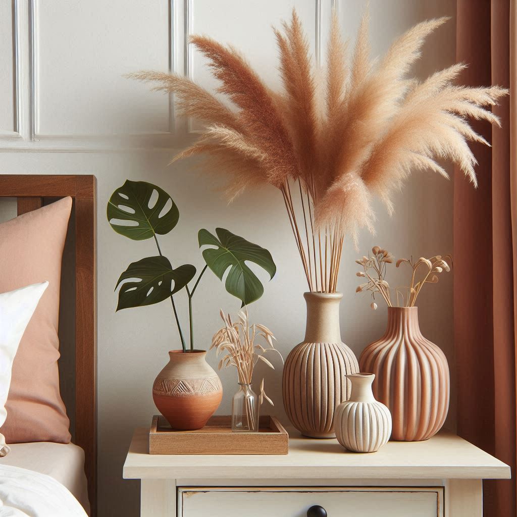 Style with Dried Botanicals and Greenery