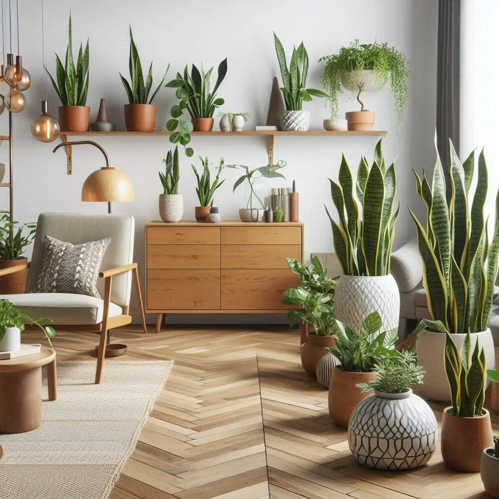 The Magic of a Well-Placed Rug