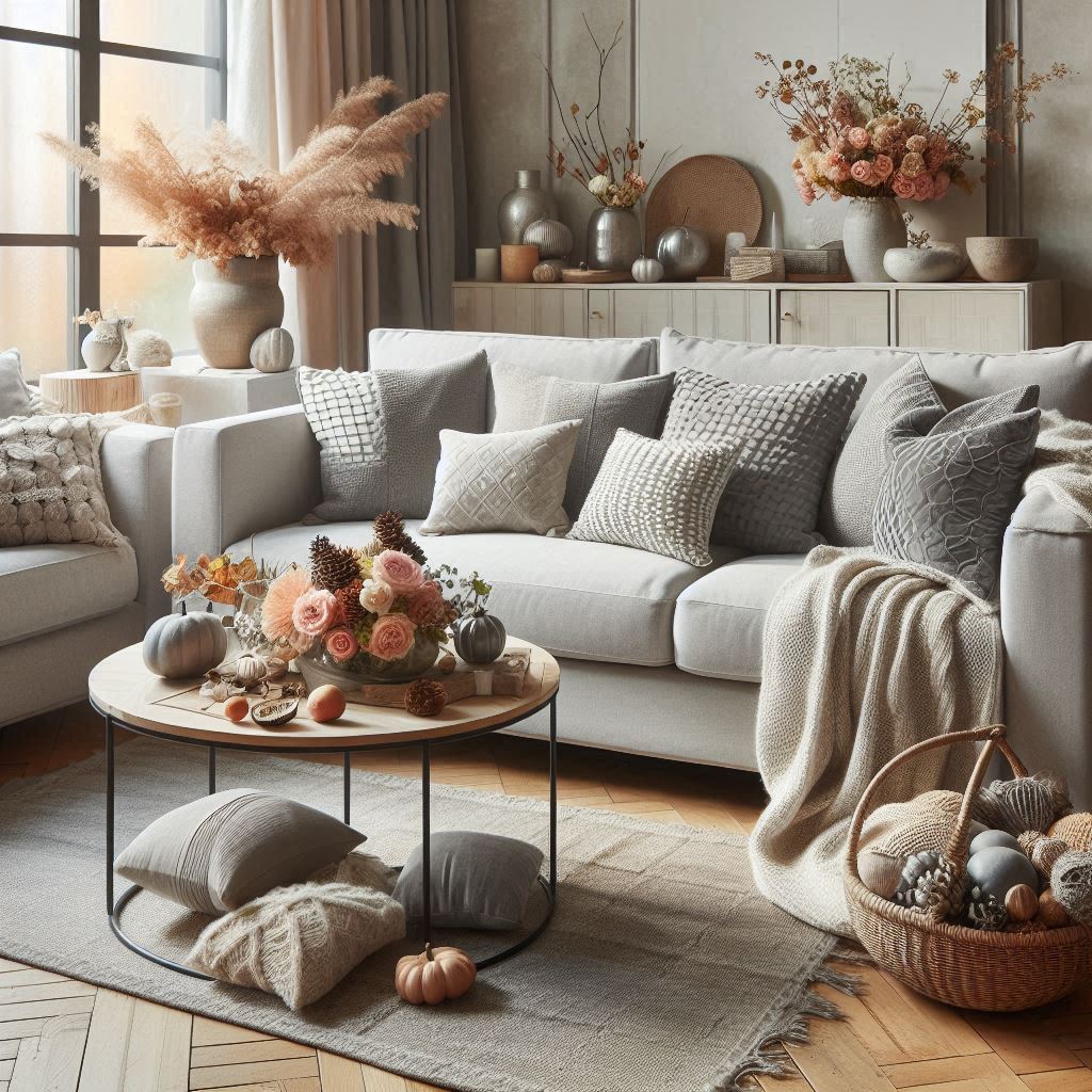 Seasonal Switch-Ups for Year-Round Coziness