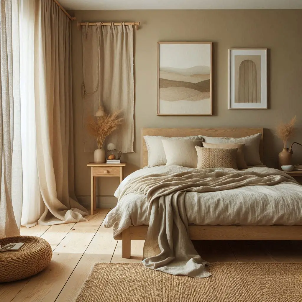 Layer Earthy Neutrals Like a Pro