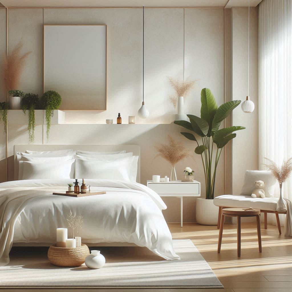 Designing for Wellness & Relaxation