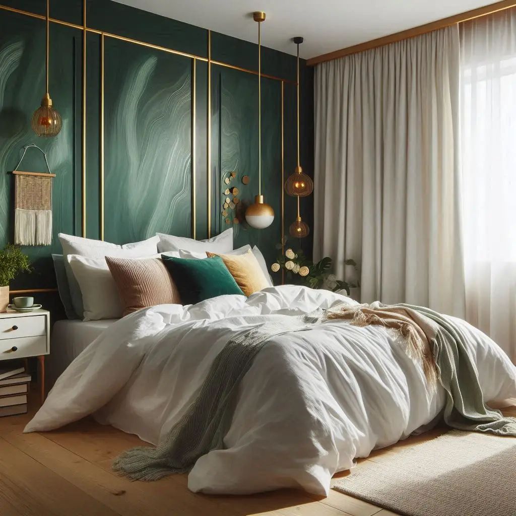 Create a Feature Wall