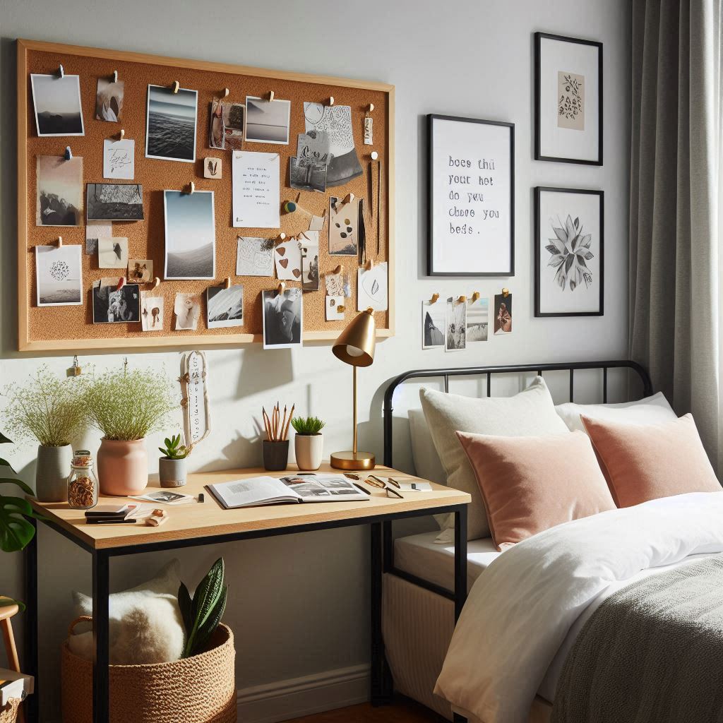 Botanical and Nature-Inspired Wall Decor