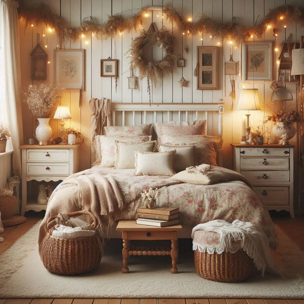 Cozy Cottagecore Charm