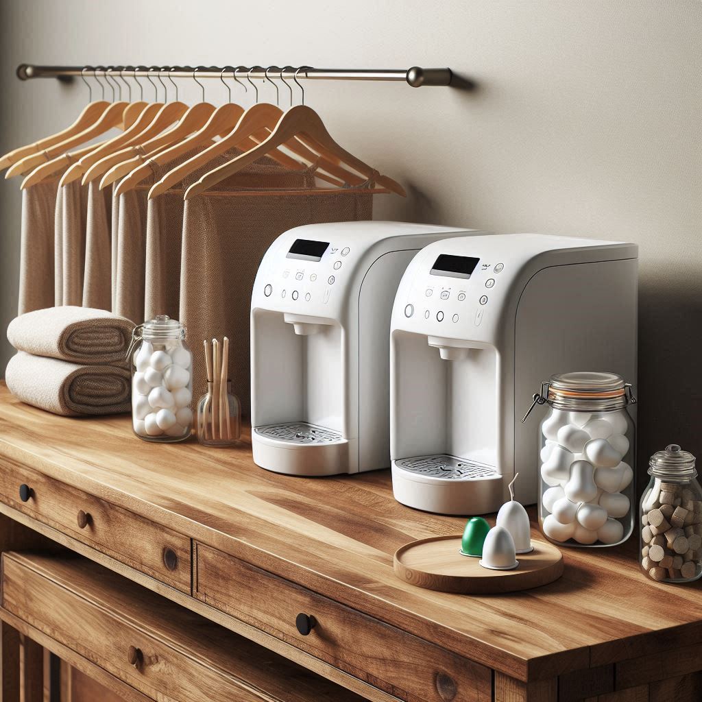 Opt for Multi-Use Countertops