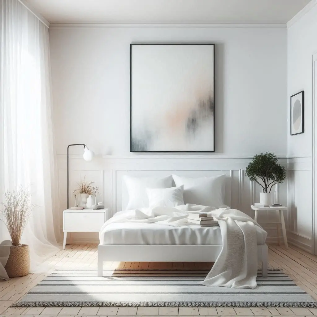 Go Minimal with Décor