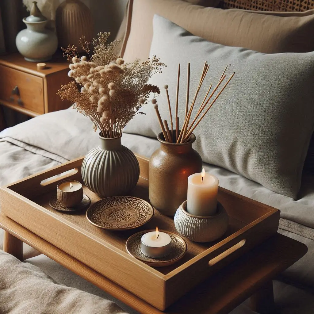 Create a Signature Scent Experience