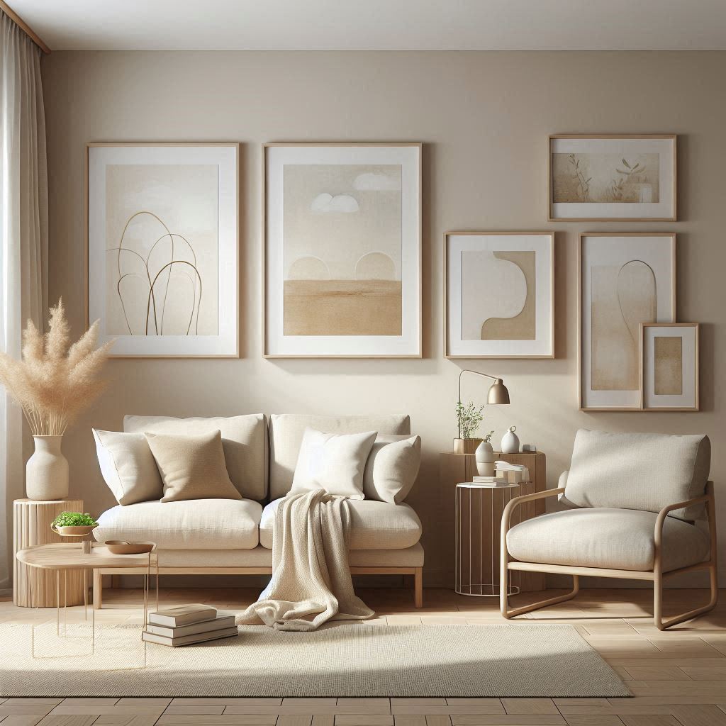 Neutral Frames for a Soft, Balanced Vibe