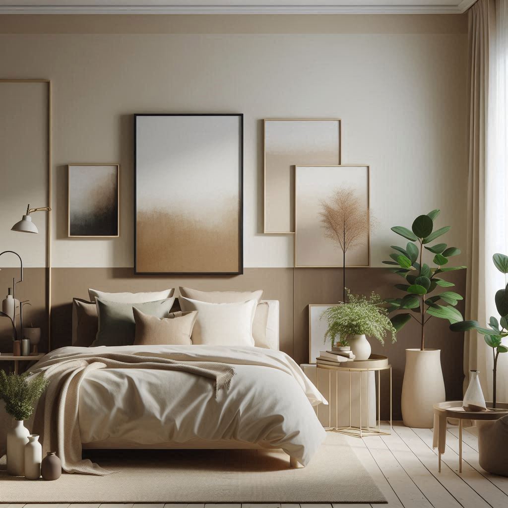 Keep the Palette Consistent—but Not Boring