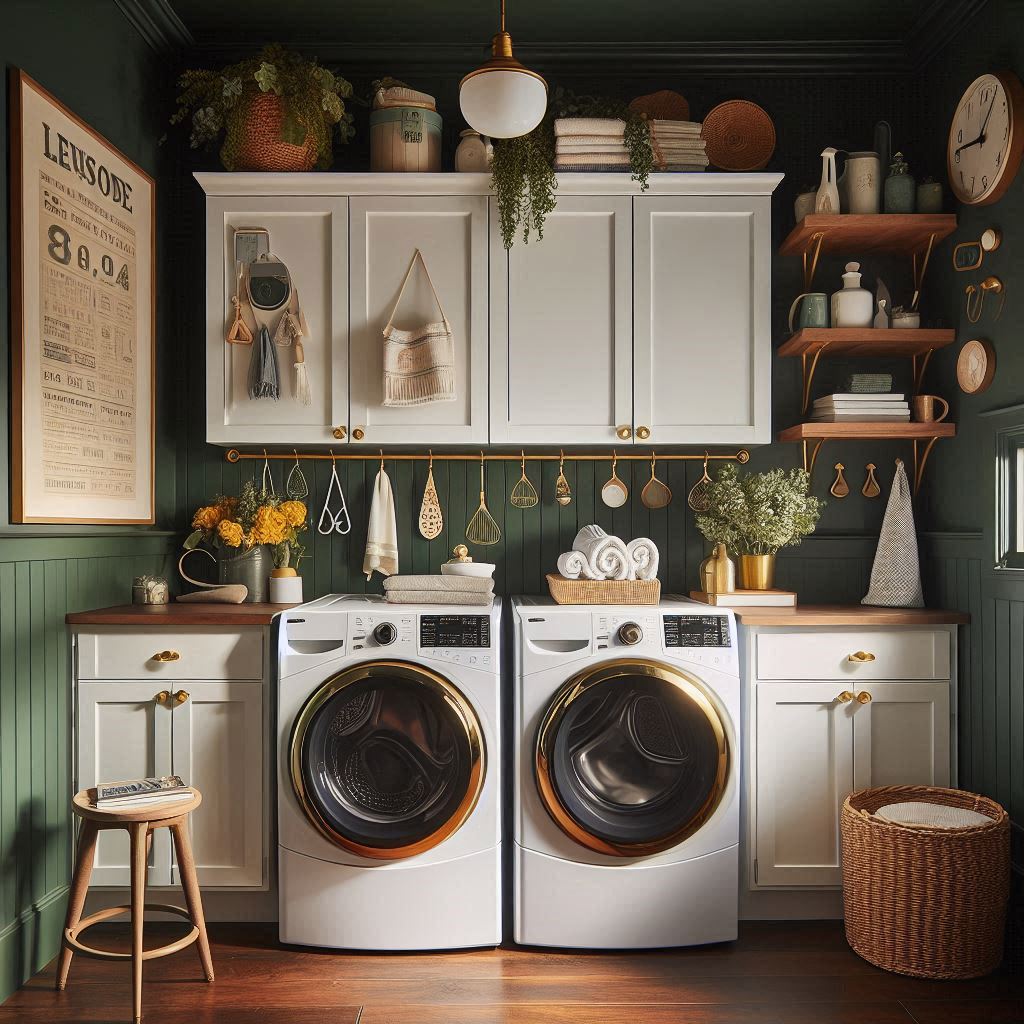 Bold Paint Colors for a Mood Boost