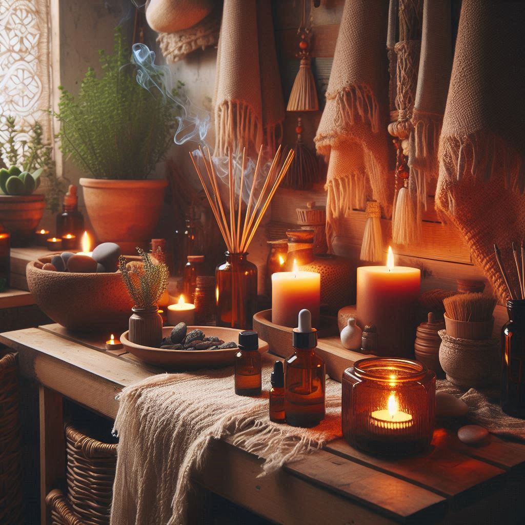 Don’t Forget the Smells (Yes, Really)