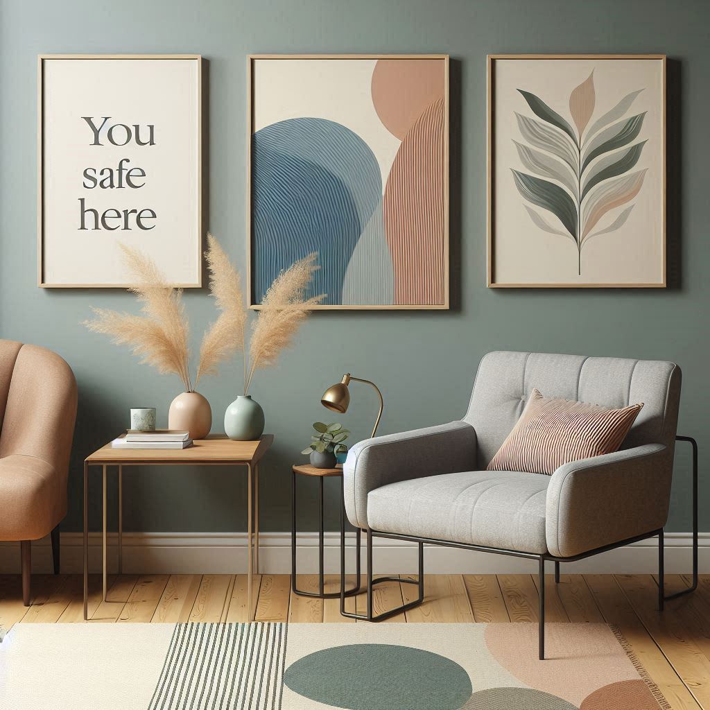 Let’s Talk Lighting (And No, Fluorescents Don’t Count)
