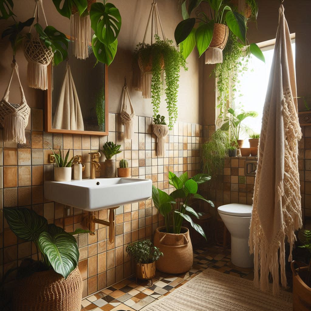 Let Plants Crash the Party