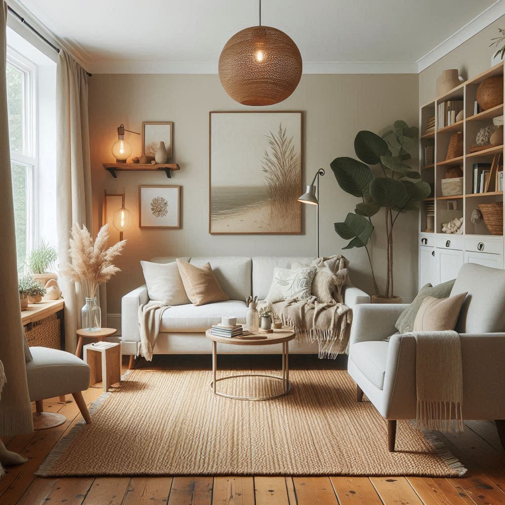 Bookshelves That Don’t Just Collect Dust