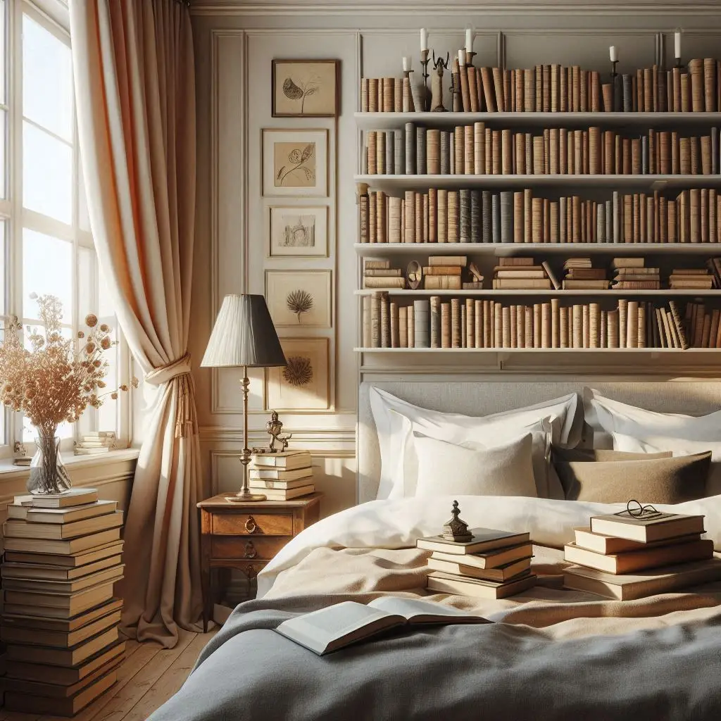 Light Academia Elegance