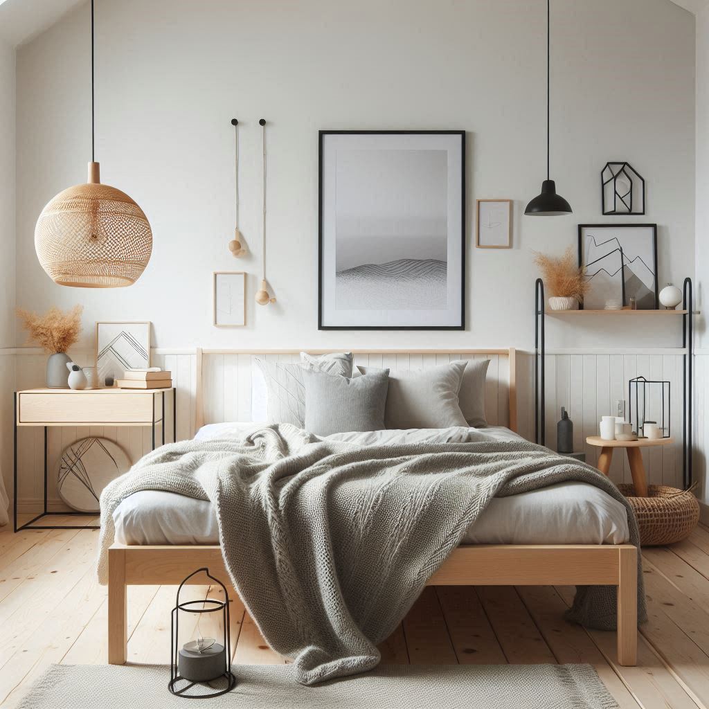 Scandinavian Simplicity