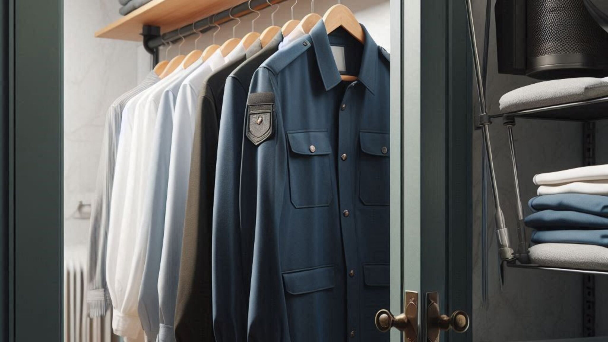 Small Laundry Room Organization Ideas