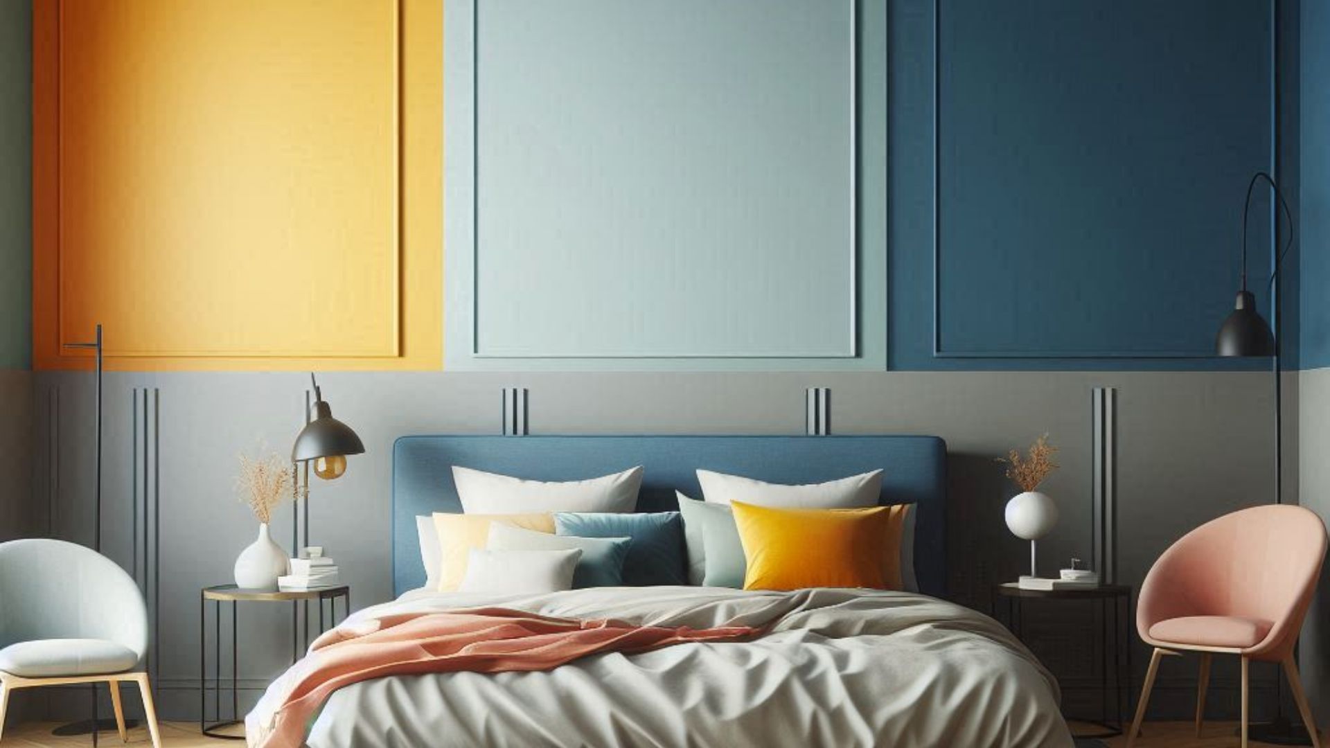 Stylish Bedroom Ideas for Girls at 20 Years Old