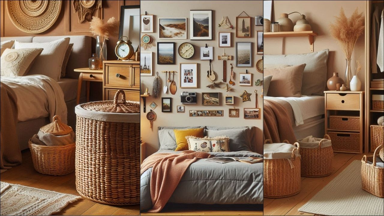 Bedroom Revamp Ideas