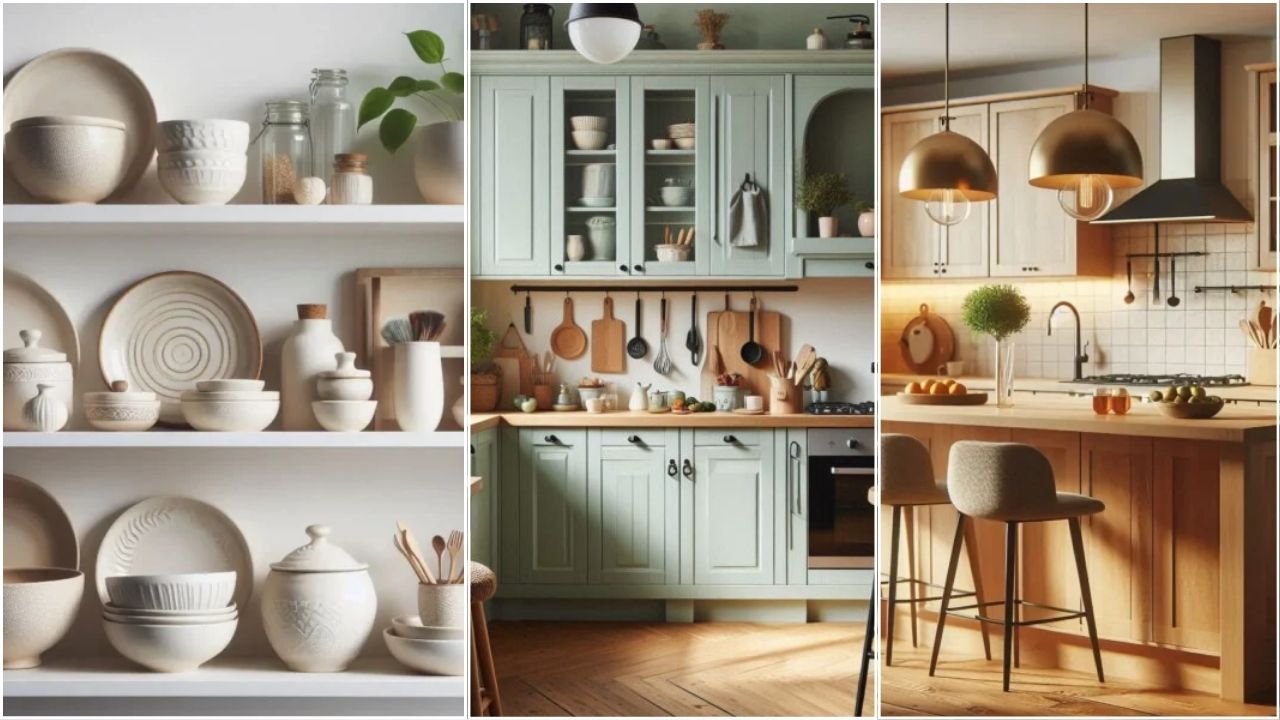 Budget Kitchen Remodel Ideas