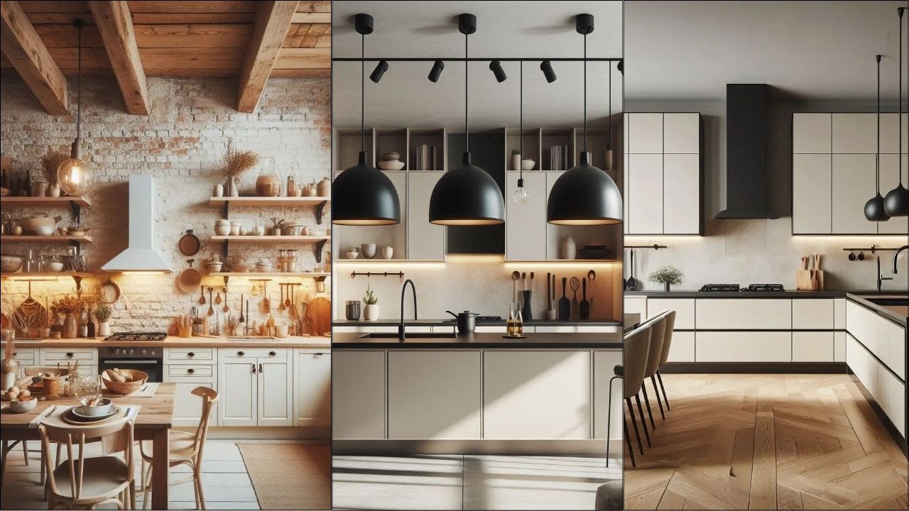 Corner Desk Office Ideas