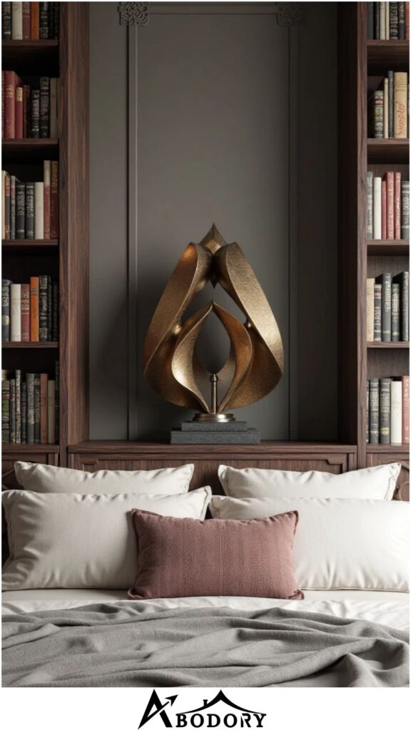 Add a Statement Piece