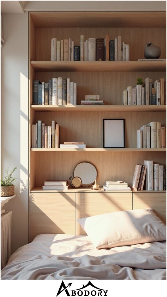 Decor with Mirrors