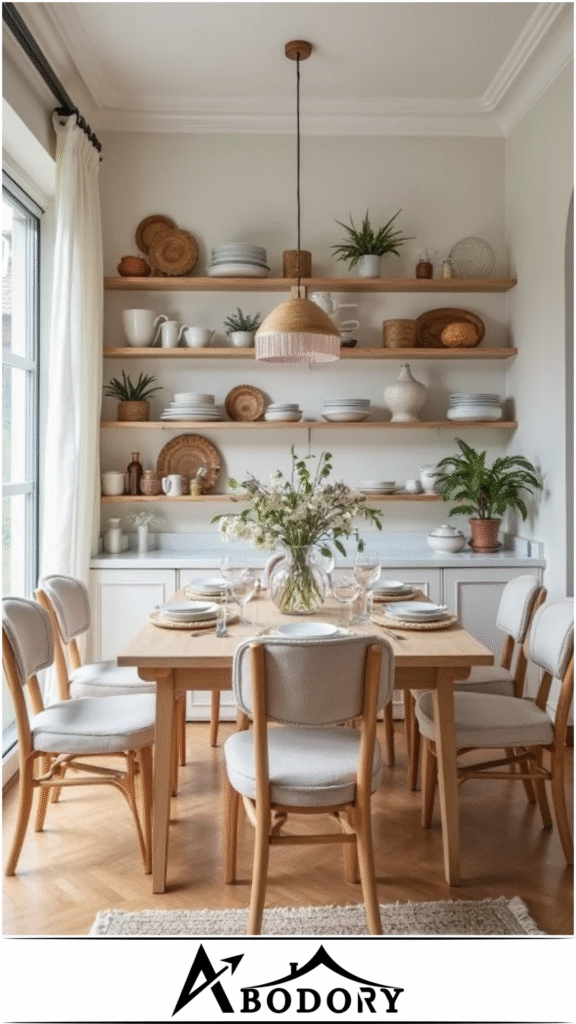 Keep Things Organized