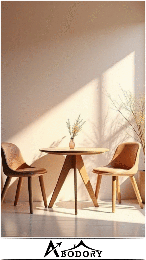 Chic Dining Room Ideas