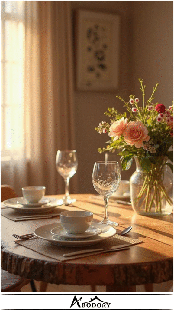 Style with Simple, Elegant Details