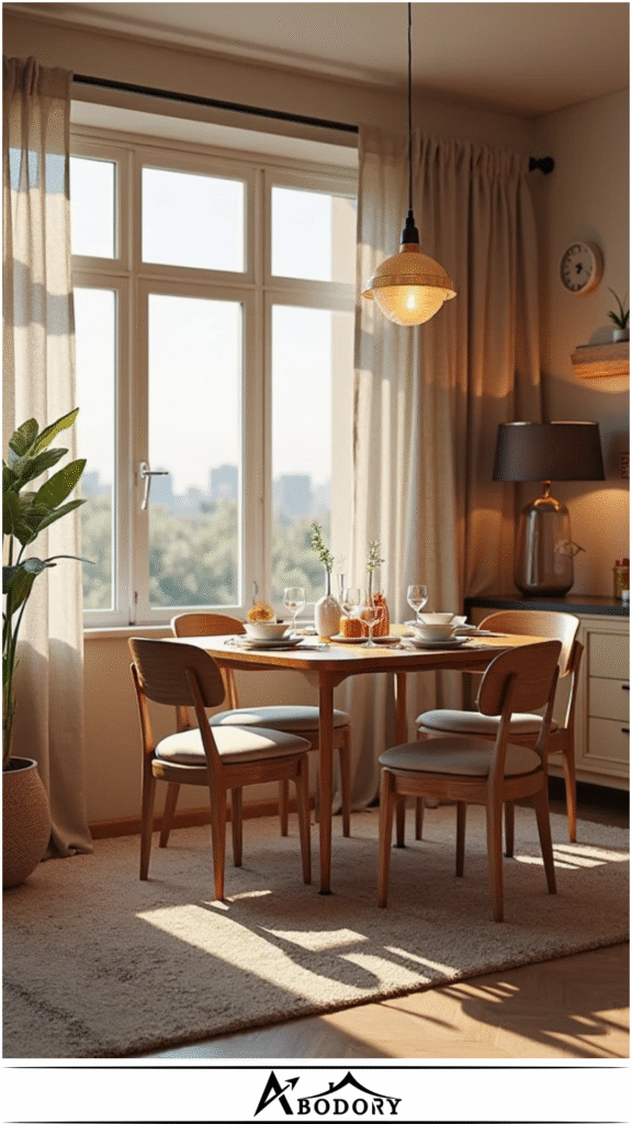 Mix Textures for Comfort and Style
