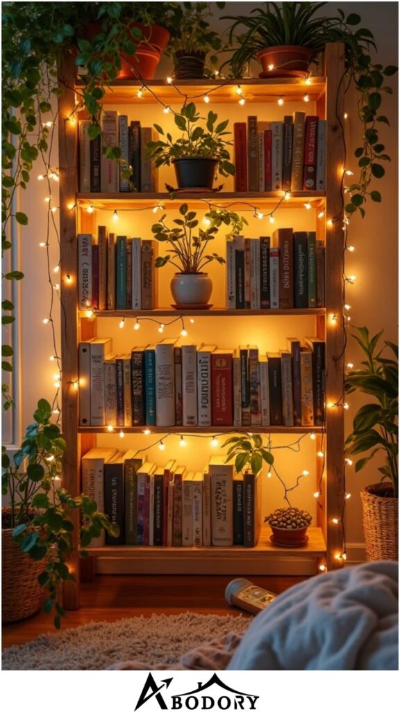 Use Lighting for Glow