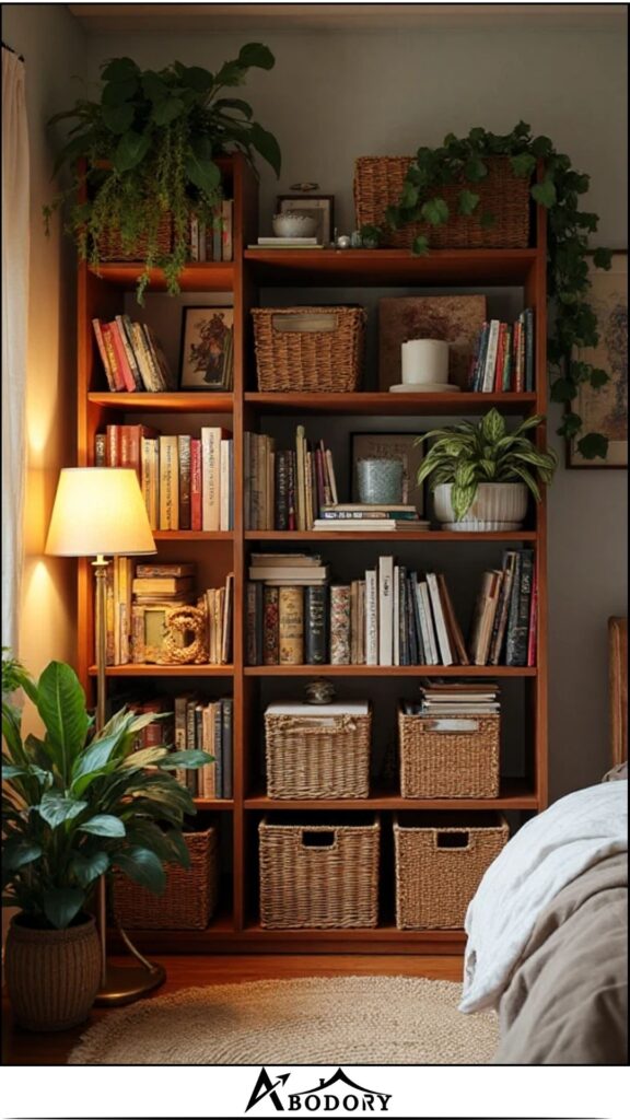 IKEA Billy Bookcase Hack