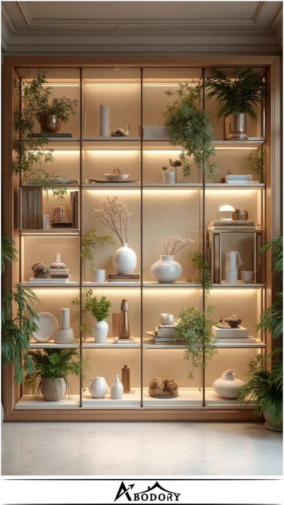 Balance Function with Style