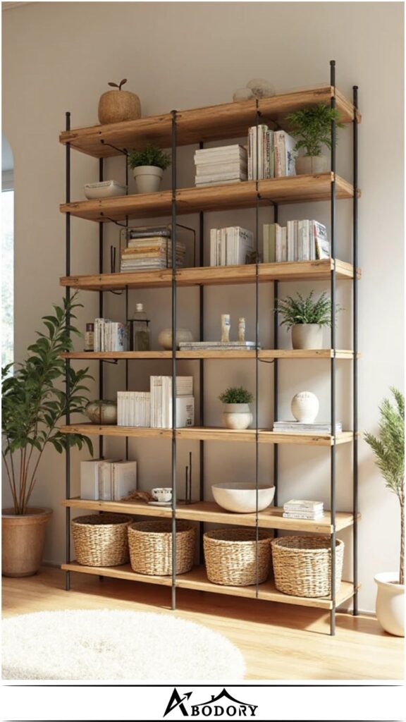 Leave Some Negative Space