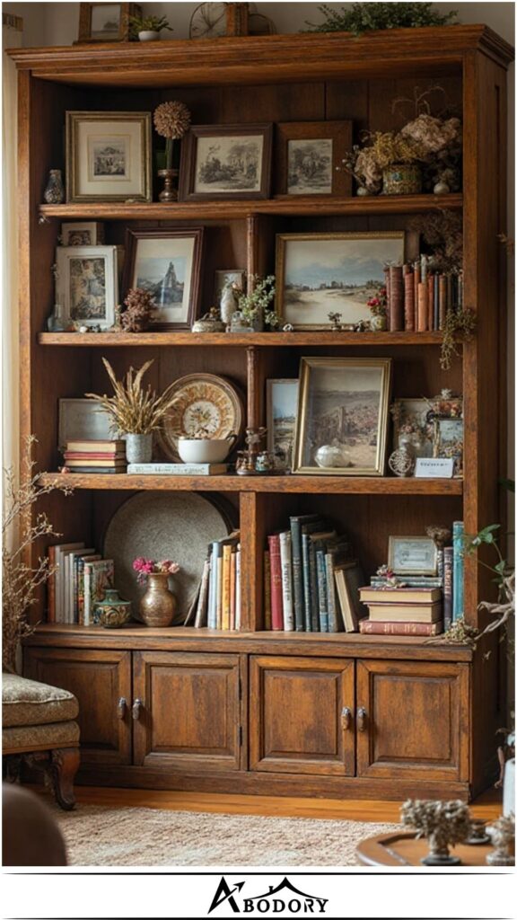 Use Colors and Textures Thoughtfully